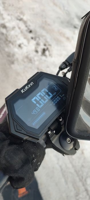 Vând trotienta electrica