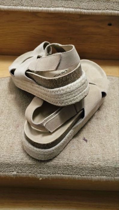 piele nabuc naturala cu pasla in cutie noi