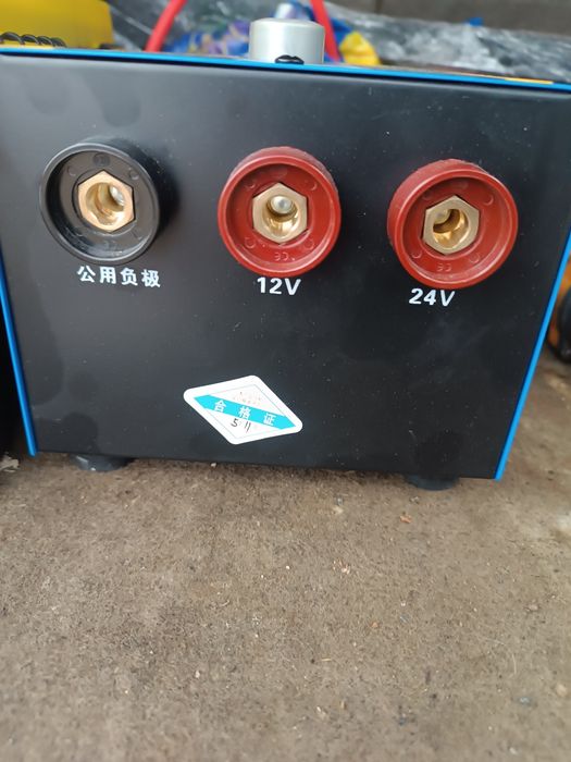 Прикурить авто на выезд электрик