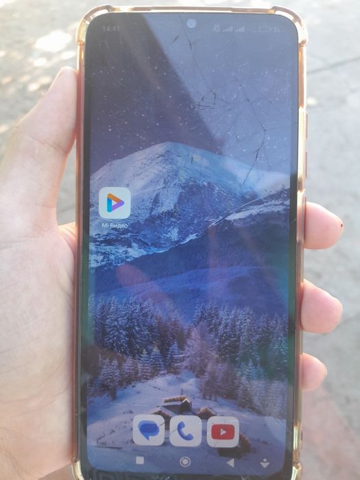 Продаю телефон Redmi 12C