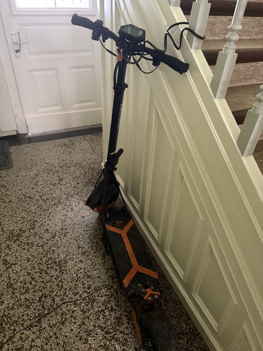 Vand kukirin g2 max