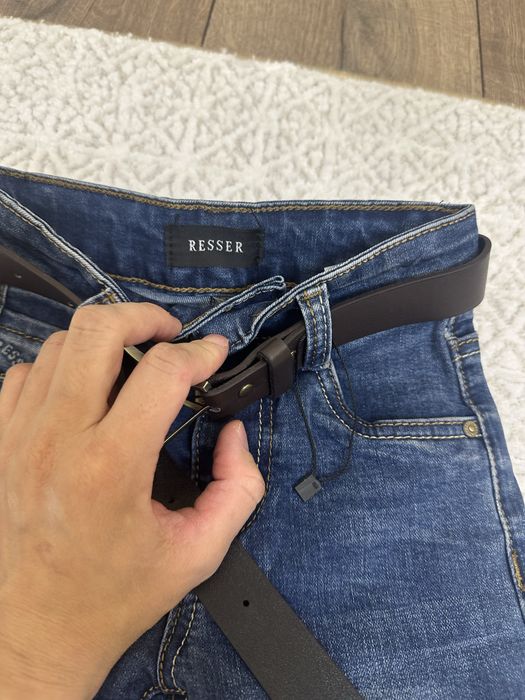 Продам детские джинсы турецкие