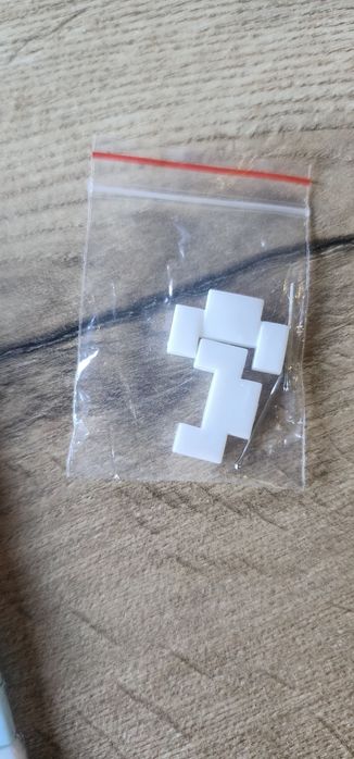 Каишка Rainbow Candy  за lwatch 8 7 6 Ultra 49mm