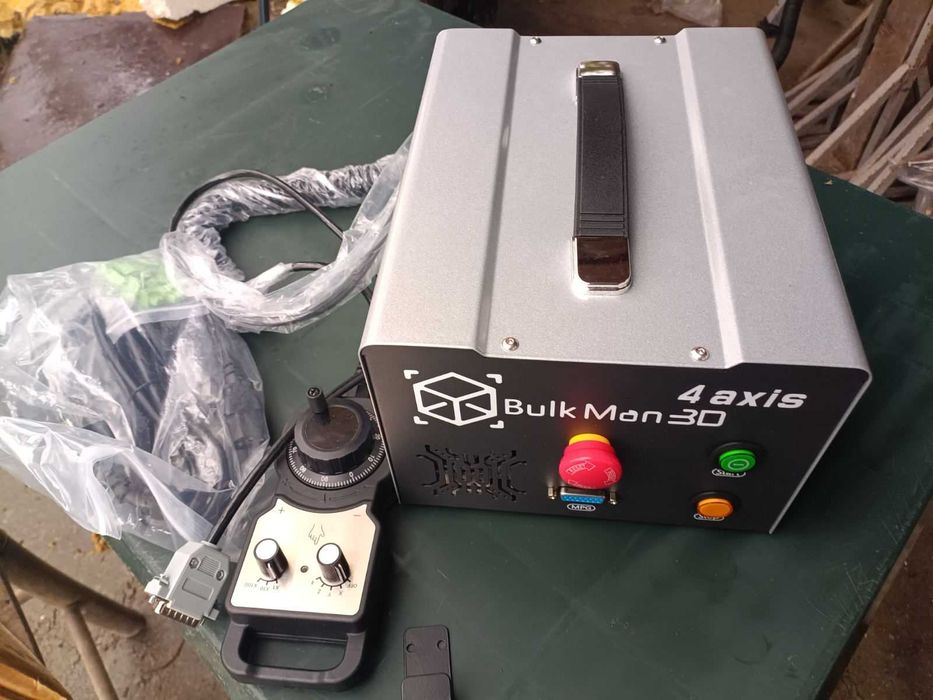 CNC контролер Magic Cube Mini 110v