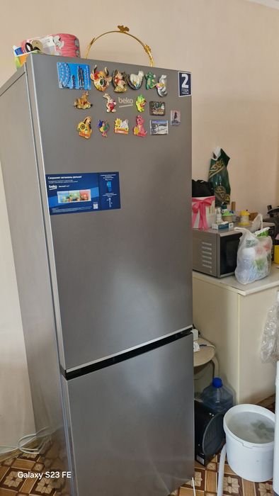 Ремонт холодильник жөндеу на дому