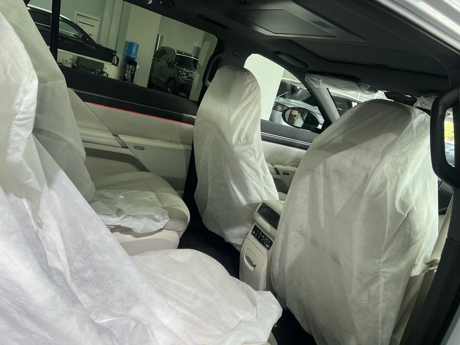 Dongfen 008 restyling model full