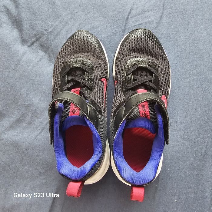 Детски маратонки nike