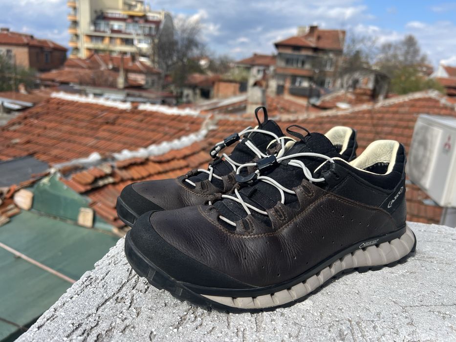 Aku Gore-Tex 45 Low