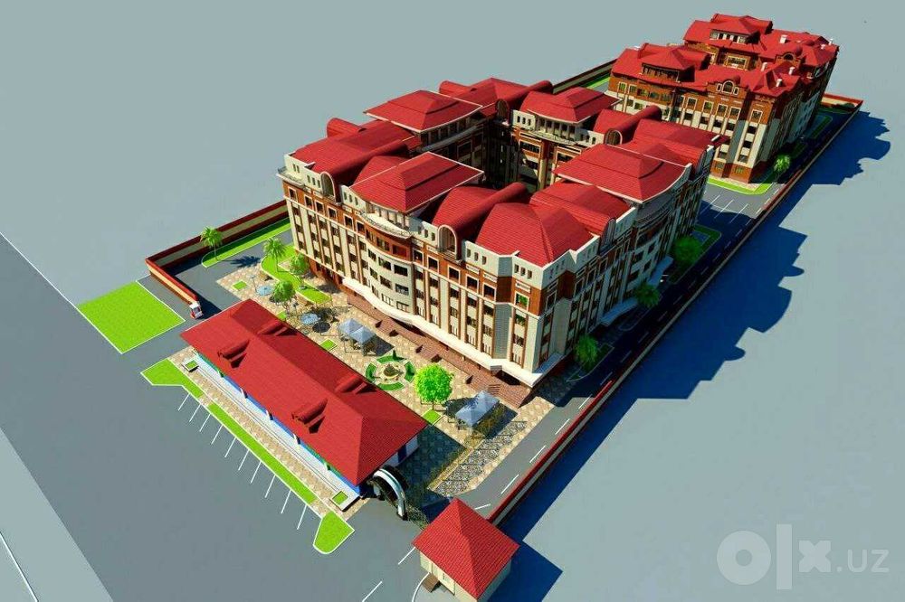 продается квартира на 1-этаже