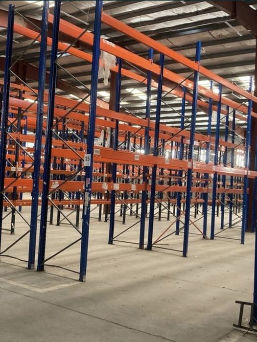 rafturi metalice 2700 2200