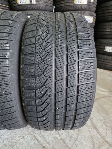 285/40/20 PIRELLI 2бр