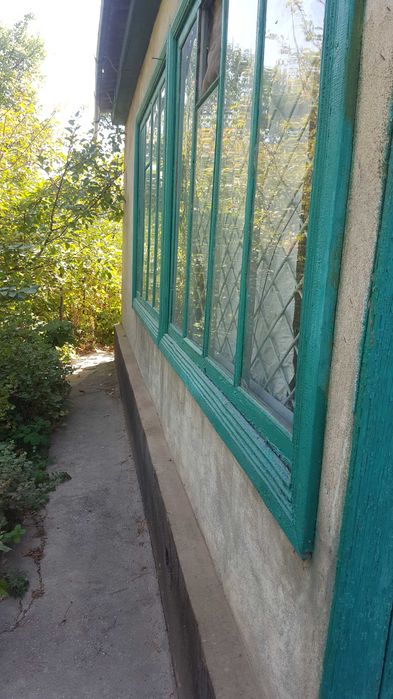 продается дом в дачном массиве Химик газ подвели