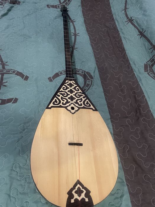 Этот бубен продается.