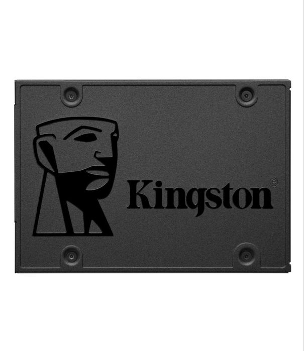 SSD Kingston ссд 240гб новый