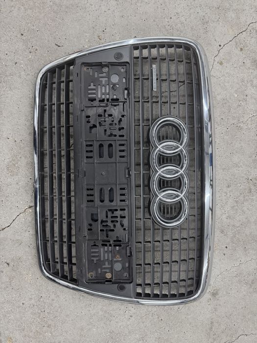 Решетка за Audi A6 4f, Ауди