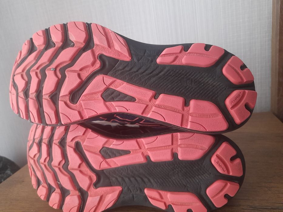 Asics gel GT- 2000 11 gore tex мембрана 41 номер.