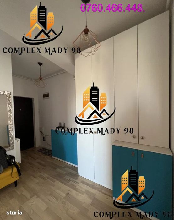 Vanzare 2 camere Crangasi - N. Filimon, sector 6, Bucuresti