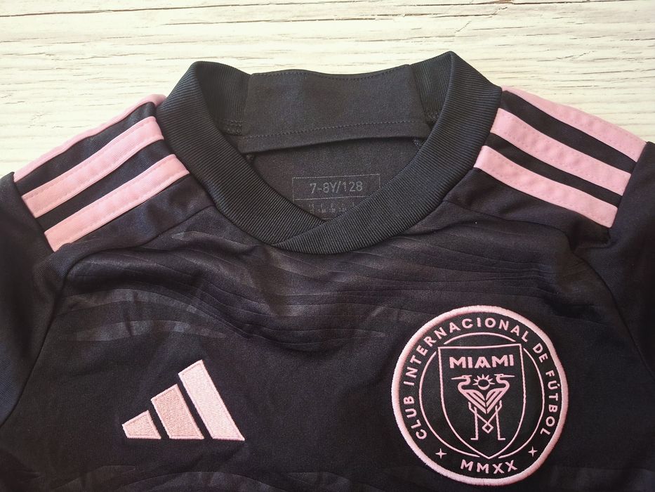 Inter Miami Messi-Ориг.детска тениска