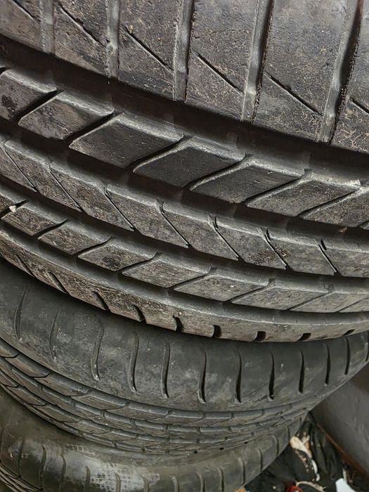 Гуми GOODYEAR 245/50/18