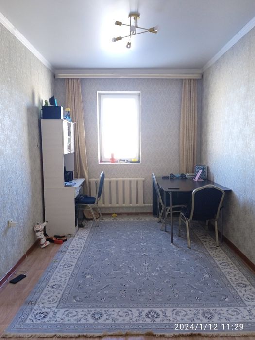 Үй сатылады. Село Даулетте