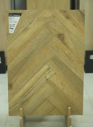 Ламинат под елочку