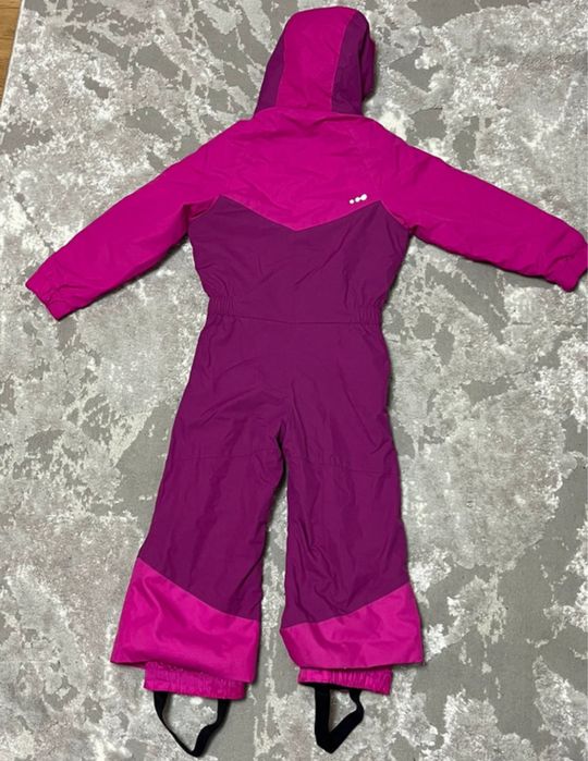 Costum de schi pentru copii