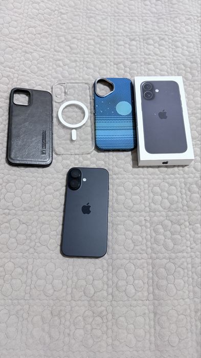 Продам iphone 16