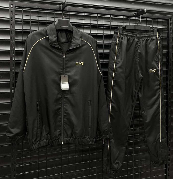 Мъжки Екипи EmporioArmani - EA7