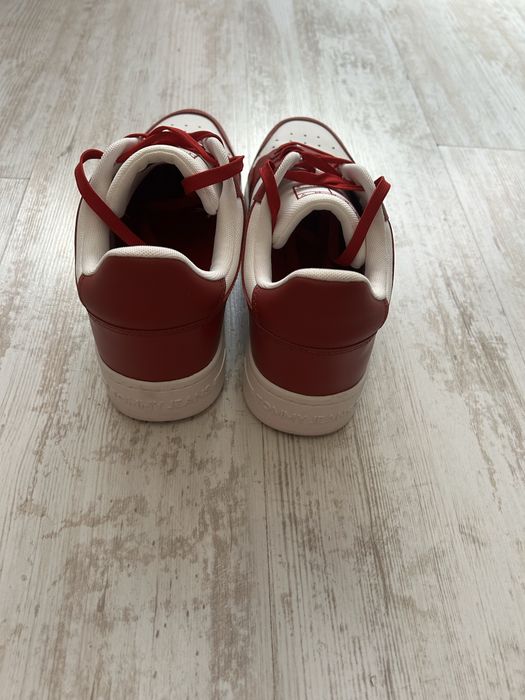 Обувки Tommy Jeans