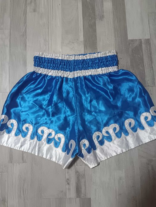 Muay thai шорти мъжки