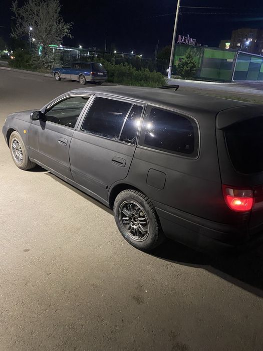 Продам Калдину 4wd