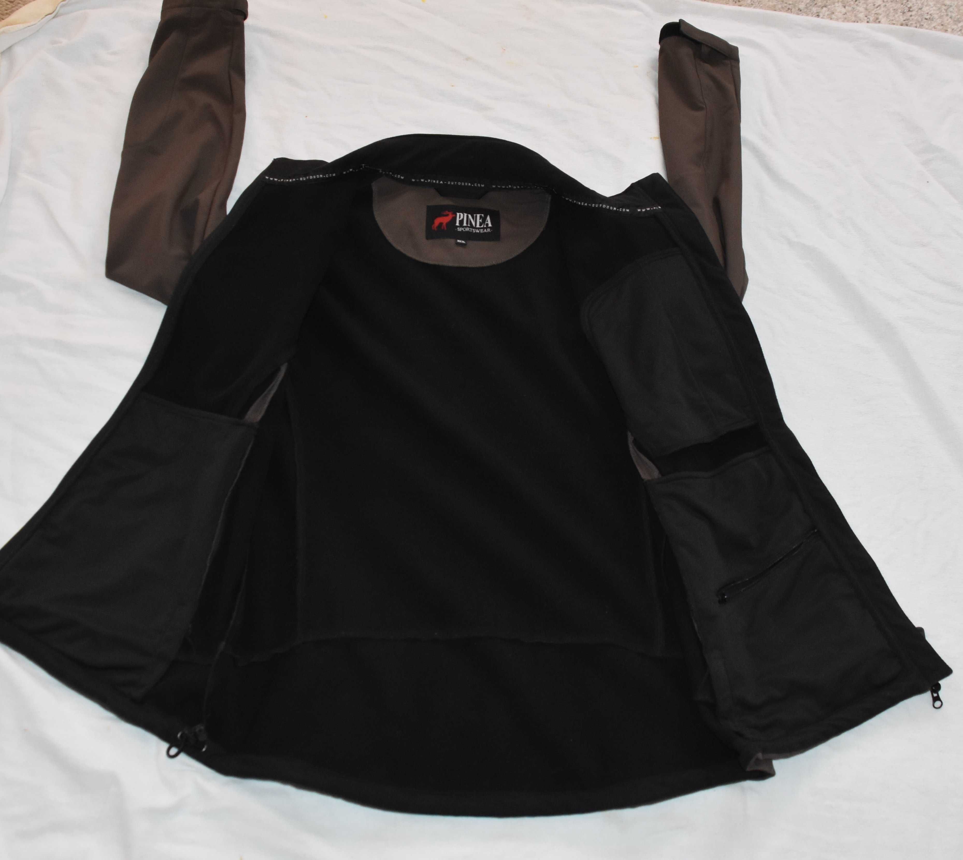 Pinea sportswear best sale