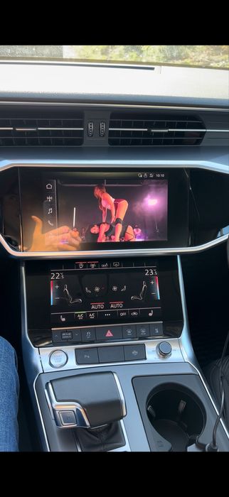 Audi A6 C8 Avant 2018 | 201CP | Automată | ACC | LED