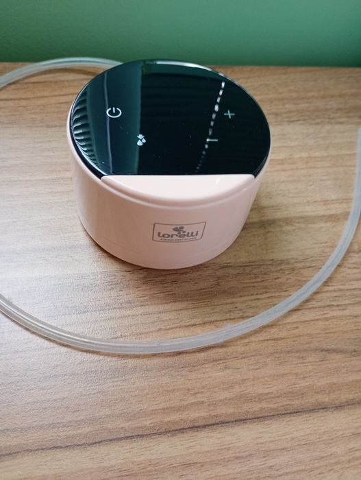 Двойна електрическа помпа Lorelli