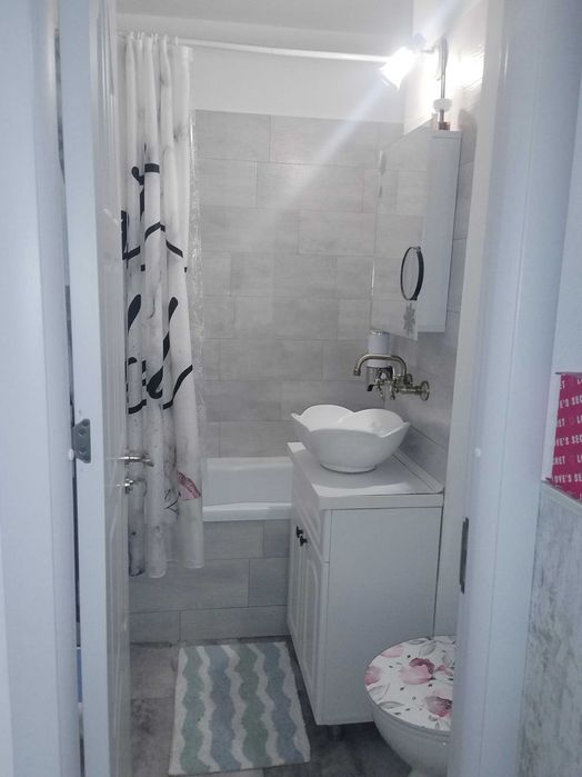 Vand apartament 2 cam , Str. G-ral E Grigorescu, langa Gradinita 39
