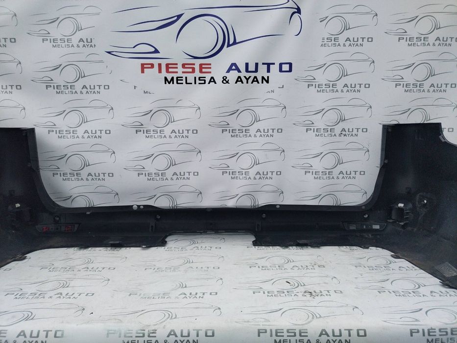 Bara spate Mercedes Vito,V-Class W447 Lung Facelift an 2024-2025-2026