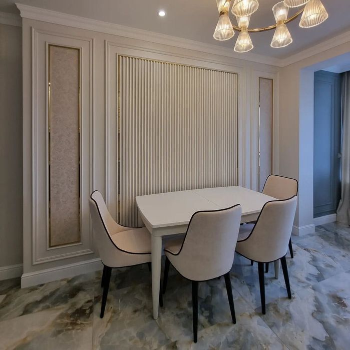 Мебель на заказ, любой сложности