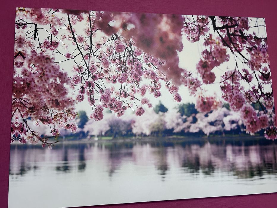 Картина 140/100см