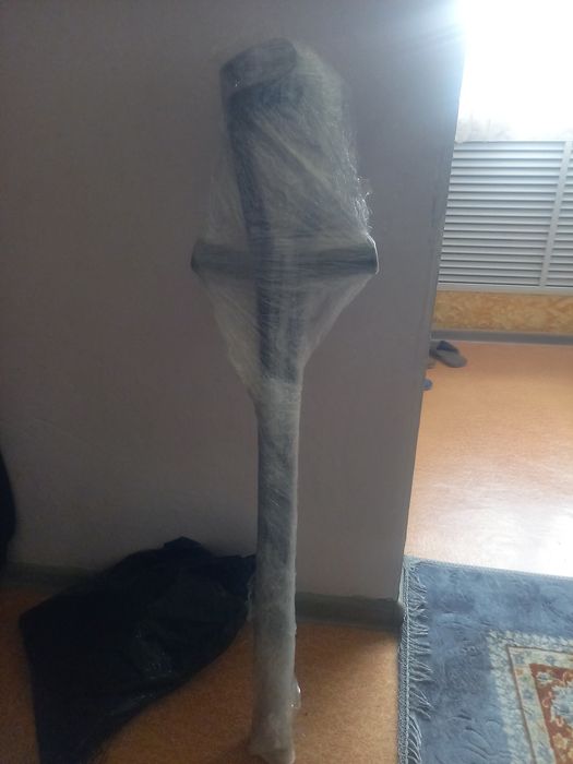 Продам костыли подлокотники