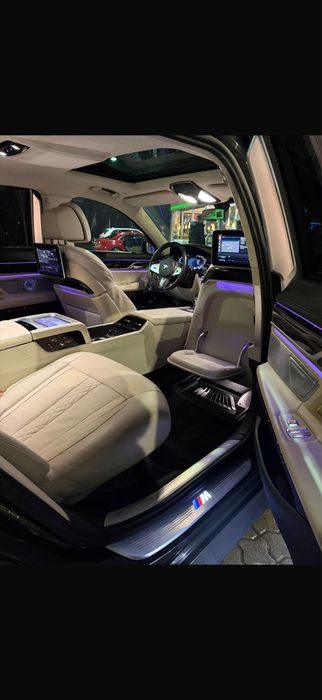 BMW 7 Series 2021 — imagine 2