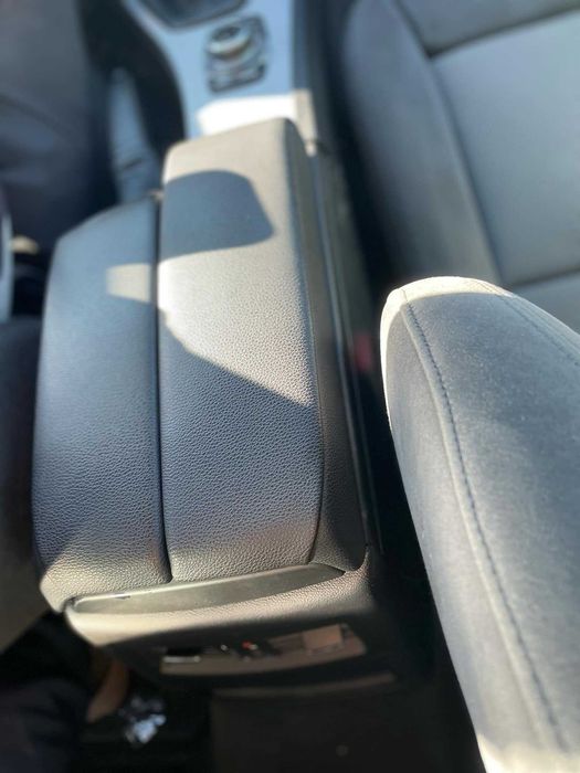 Двоен подлакътник BMW E90 / E91