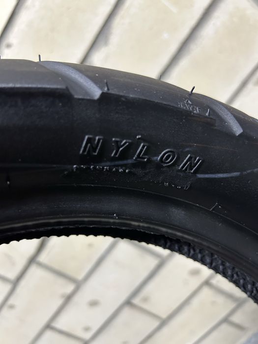 Шина для скутеров