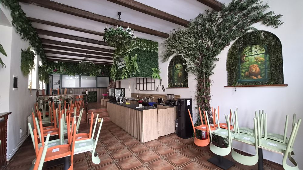 Spatiu comercial de inchiriat