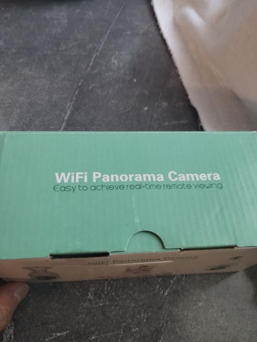 Камера мини на место лампочки