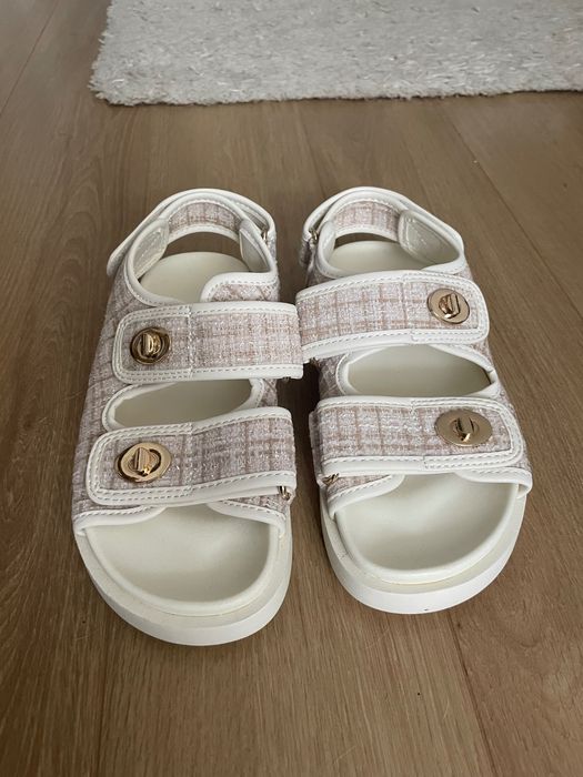 Сандали H&M, номер 35, нови