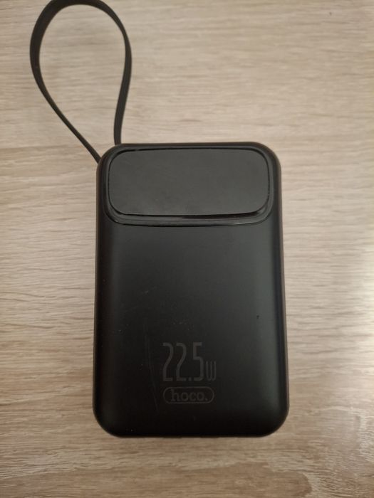 Hoco поуербанк 20.000 mah