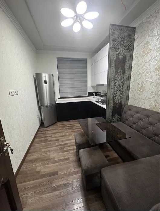 "СРОЧНАЯ ЦЕНА‼️Новомосковская Golden House 116м2 Дуплекс Дархан‼️