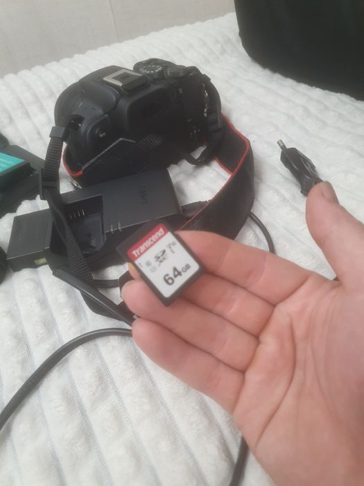 Фотоаппарат Cacon r10