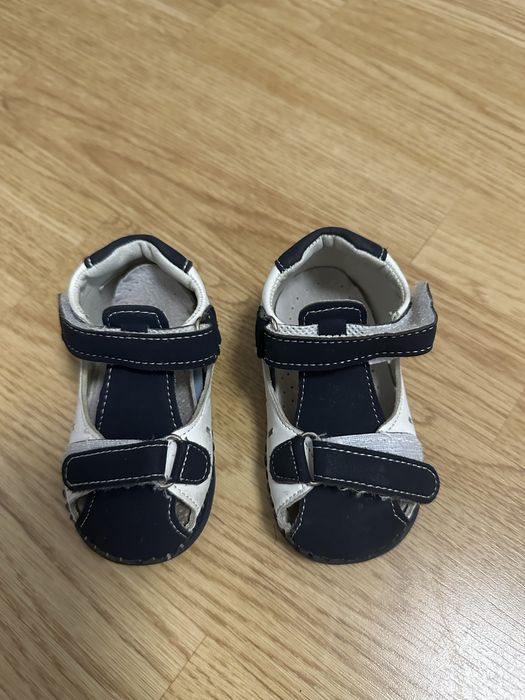 Sandale copii mici
