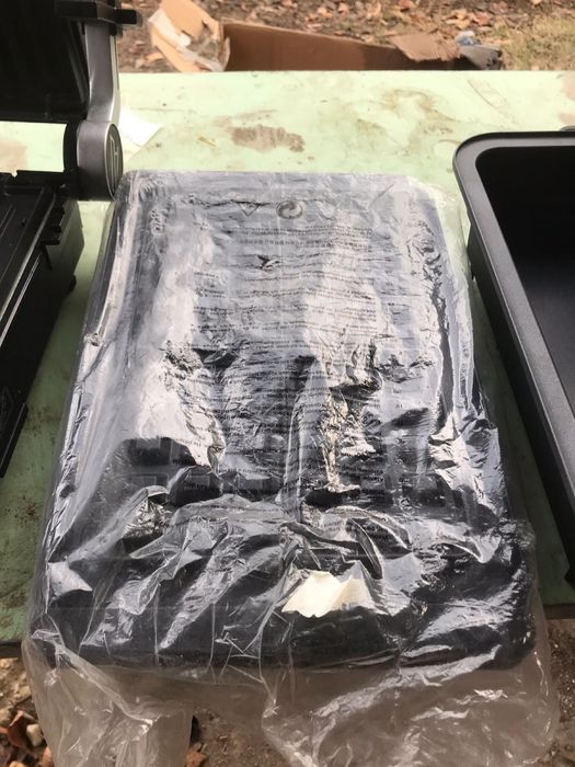 Электрогриль ARG PG-1020